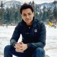 Mobin Kanjiani