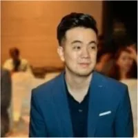 Kevin Yu
