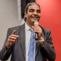 Sachin Bhatia