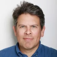 Nicholas Sharp