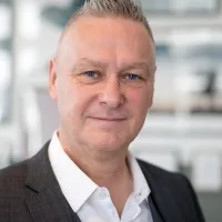 Magnus Thorarensen