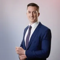 Alex McRae