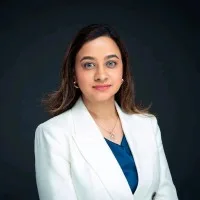 Alia Saleh Fcca