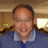 Peter Hsieh