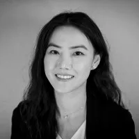 Alisha Chen