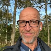 Martin Dall