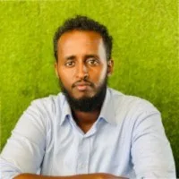 Nasir Egal