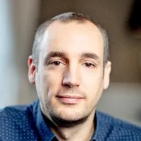 Jean Charles Caillère