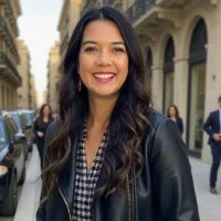 Genevieve LeMarchal