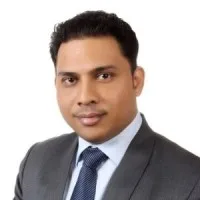 Saurabh S Negi
