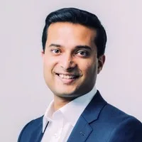 Sid Ramakrishnan