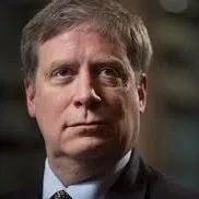 Stanley Freeman Druckenmiller