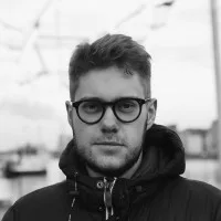 Dmitry Kochergin