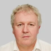 Mark Avison