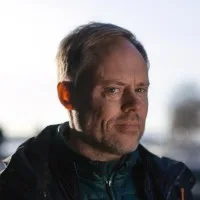 Eirik Talleraas