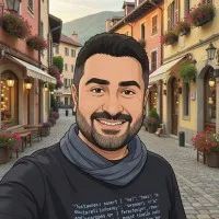 Rohan Sehgal