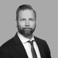 Harri Pekkanen