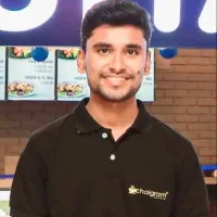 Ayush Gupta