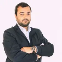 Eduardo Oliveira