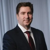David Cooper