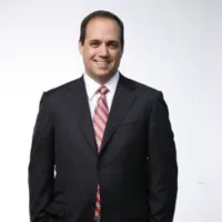 Peter M. Moglia
