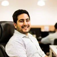 Vishesh Khurana