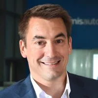 Nicolas Chartier
