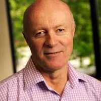 Chris Mairs Cbe
