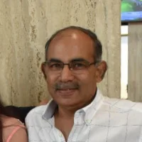 Shishir Kumar