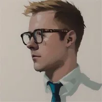 Christopher Nyren