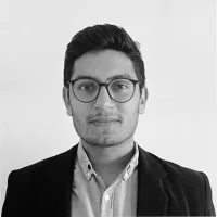 Dhruv Saxena