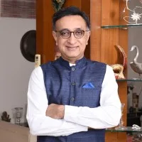 Srikant Sastri
