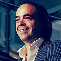 Jochem Schouten