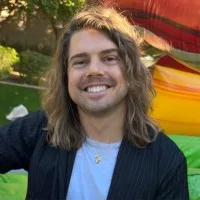 Zack Zaharis