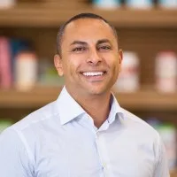 Andrew Abraham