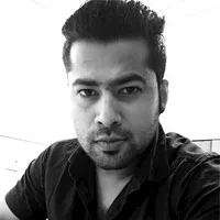 Rupesh Naik