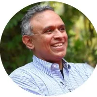 Murali Chirala