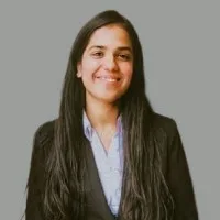 Shreya Agarwal