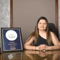Binita Shah