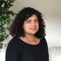 Aarti Borkar