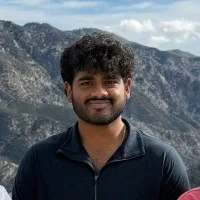 Shrenik Mamidala