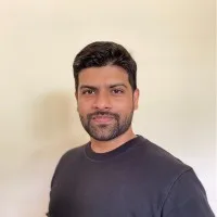 Osborne Saldanha