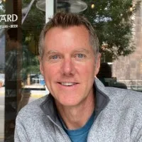 Mark Fleming