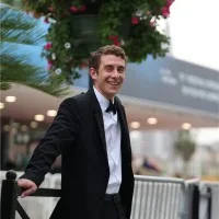 Gareth McHardy