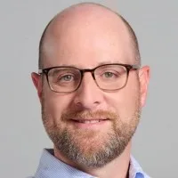 Jeff Goater
