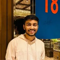 Arihant Kothari