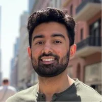 Manan Modi
