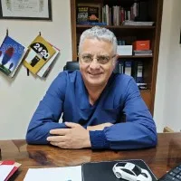 Oreste Caretta