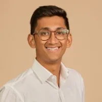 Saar Shah