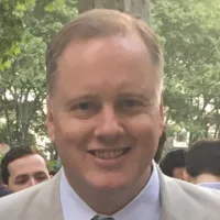 Jeff Ferris